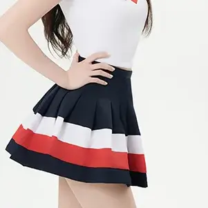 Profile image of 윤채원 치어리더