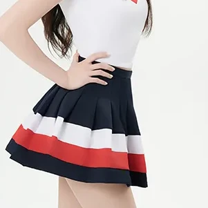 윤채원 치어리더