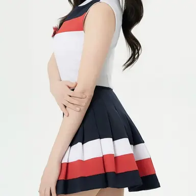 Profile image of 김나현 치어리더
