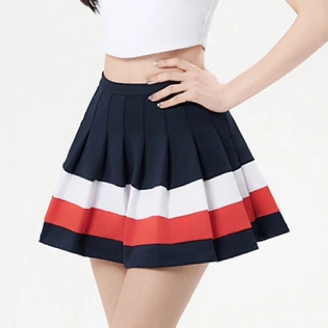 목나경 치어리더