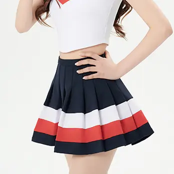 Profile image of 공서윤 치어리더