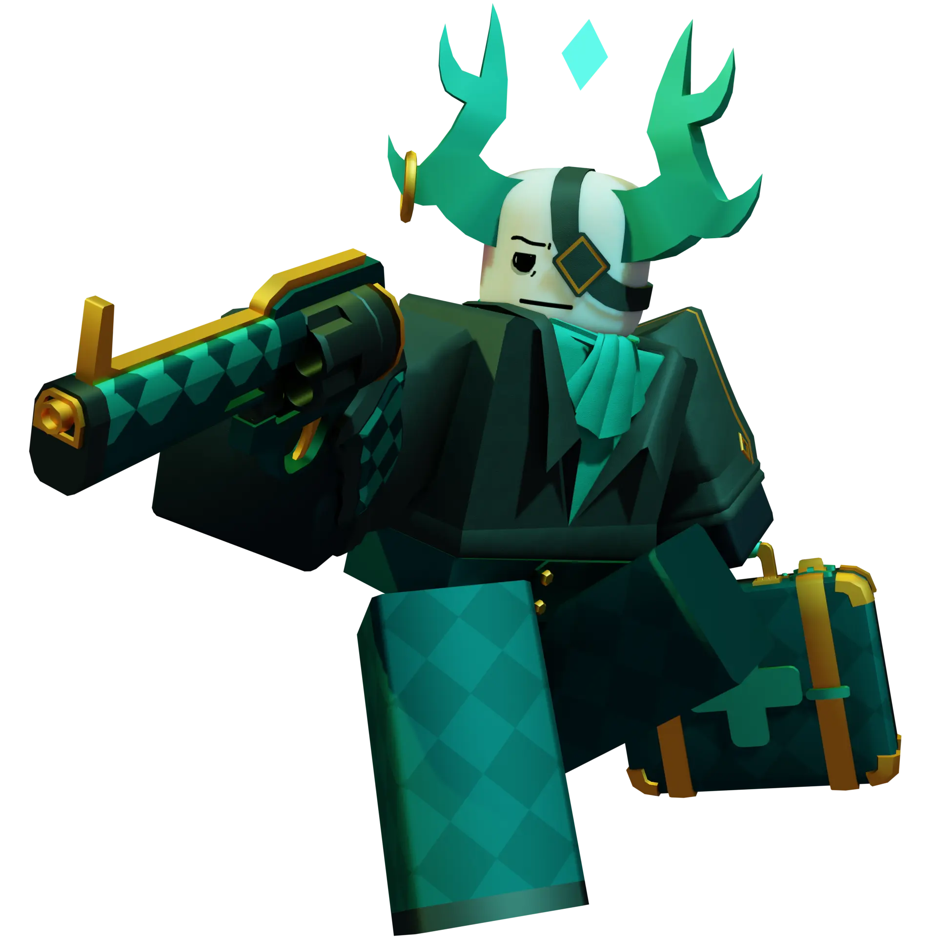 melonwater_suika의 ファインティング学園