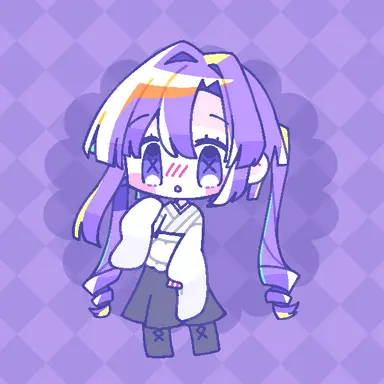 Profile image of もふ