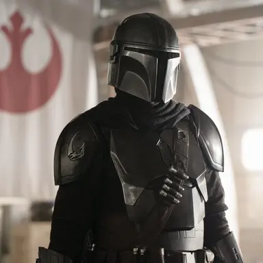 Profile image of DinDjarin The mandalorian