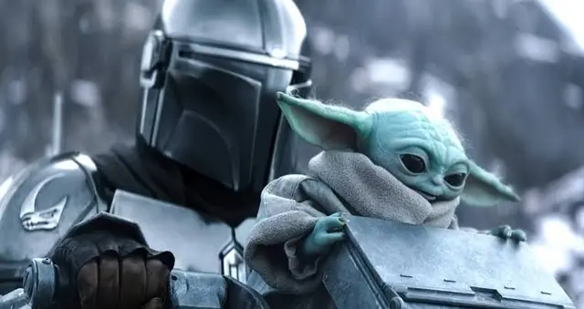 Profile image of DinDjarin The mandalorian