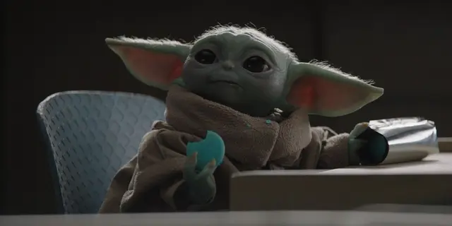 Profile image of Grogu The Child