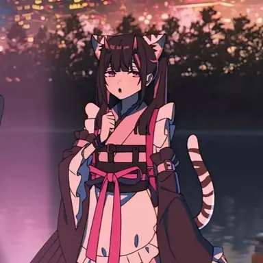 Profile image of 駒沢乃依