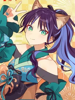 Profile image of 酒寄彩葉