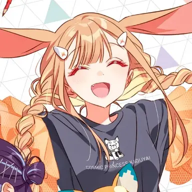 Profile image of かぐや