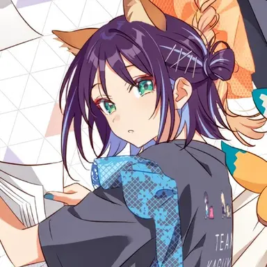 Profile image of 酒寄彩葉