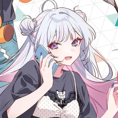 Profile image of 月見ヤチヨ