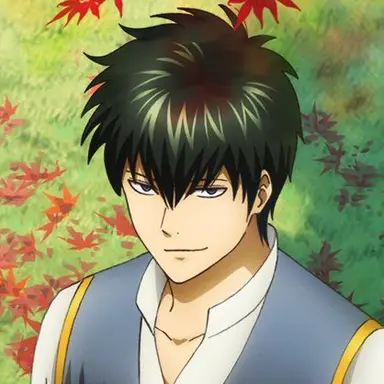 Profile image of 土方十四郎