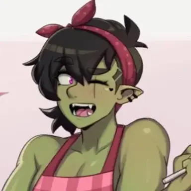 Profile image of Orin