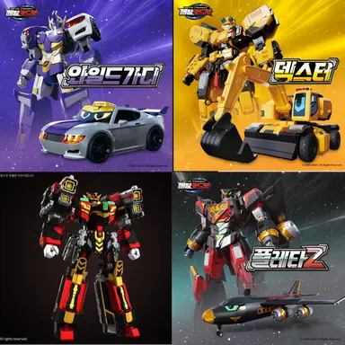 Profile image of 카드봇들2