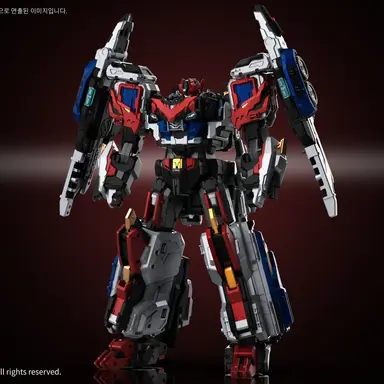 Profile image of 미봉인 카드봇