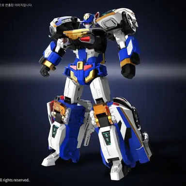 Profile image of 그랑블루레온