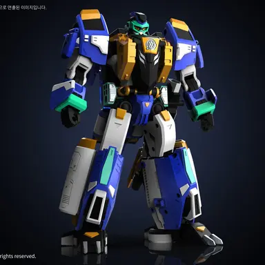 Profile image of 페루루의 카드봇