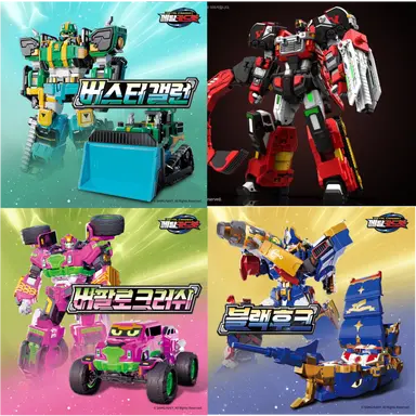 Profile image of 카드봇들3