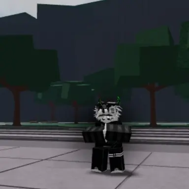 Profile image of 테리