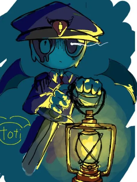 ScenicLoach3711의 虐められてるカンヒュ達