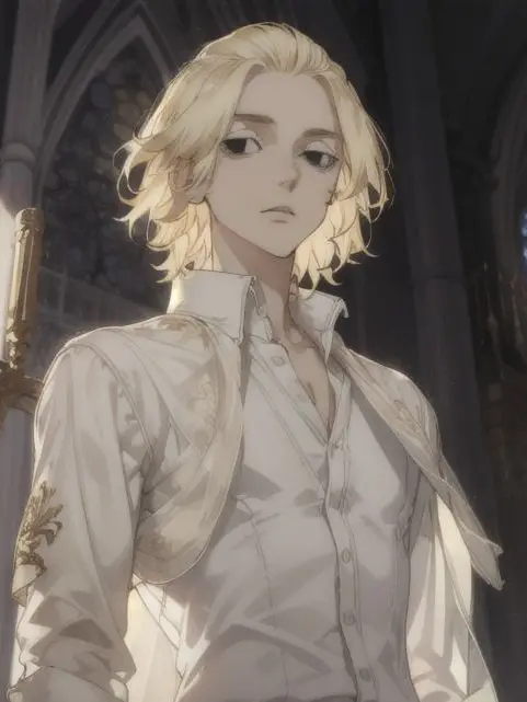 Shasha1106의 이제 소설속 여주는 당신입니다