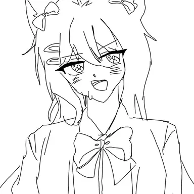 Profile image of 모양몬