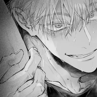 Profile image of 고죠 사토루