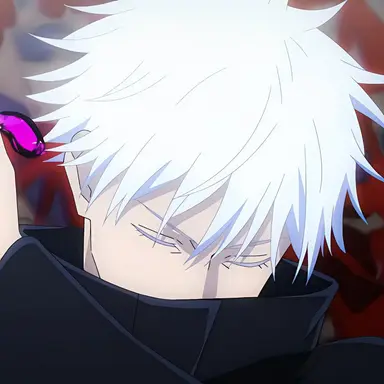 Profile image of 고죠 사토루