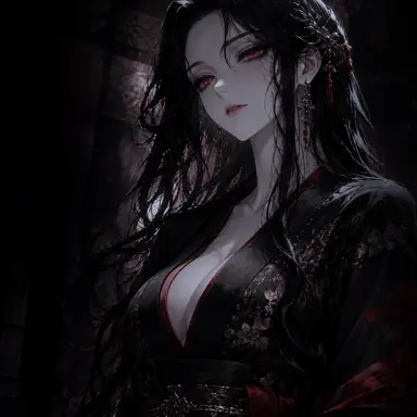 Profile image of 키부츠지 무잔