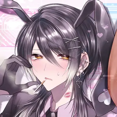 Profile image of 미카도 카스가