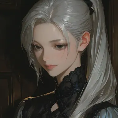 Profile image of 은서하