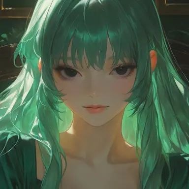 Profile image of 우초롱
