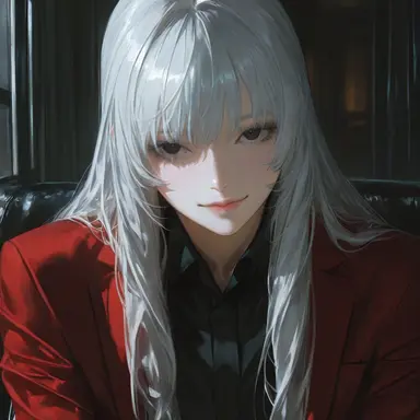 Profile image of 아나콘다