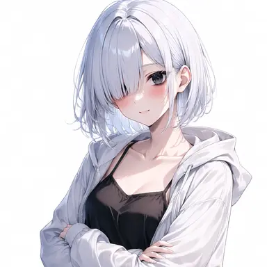 Profile image of Mei