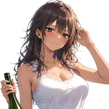 Profile image of Mio