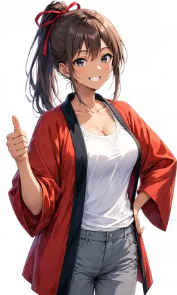 Profile image of Mio