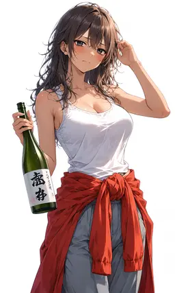 Profile image of Mio