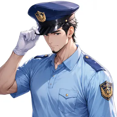 Profile image of Officer