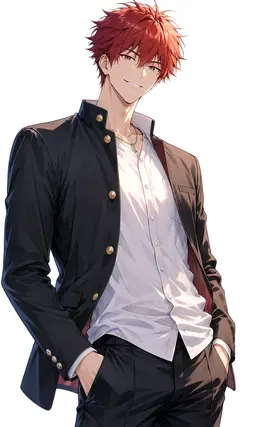 Profile image of Hida