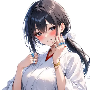 Profile image of Amane