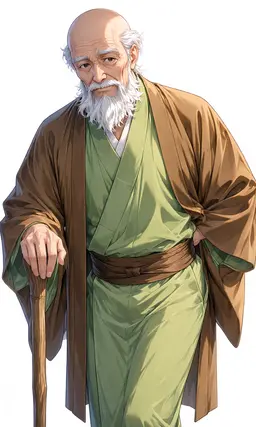 Profile image of Village Mayor