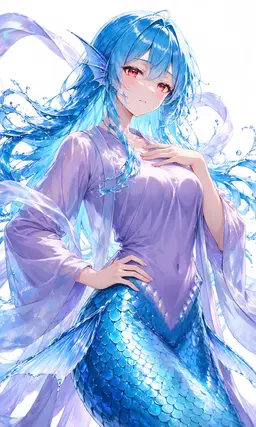 Profile image of Mizuchi-sama