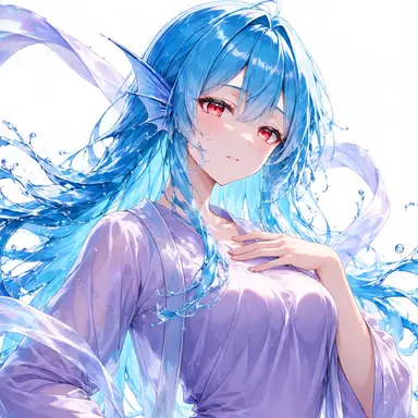 Profile image of Mizuchi-sama
