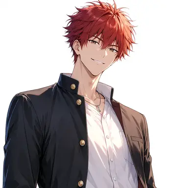 Profile image of Hida