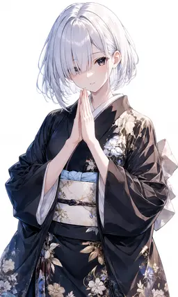 Profile image of Mei