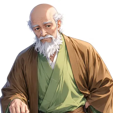 Profile image of Village Mayor