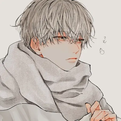 GrainyEgret8481의 白雪 隼人