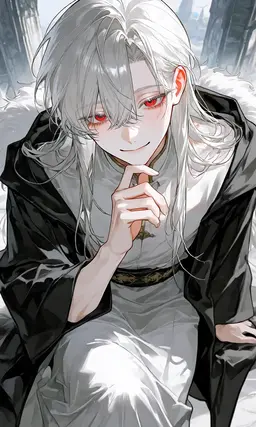 Profile image of 루시퍼