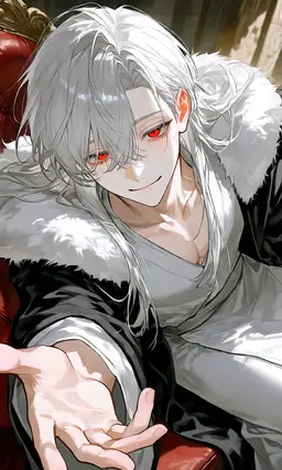 Profile image of 루시퍼