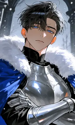 Profile image of 레이븐
